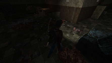 The Dead are Not Dead screenshot 12