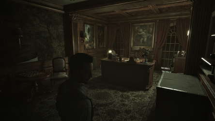 From Hell screenshot 6