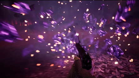 Seeing Red screenshot 9