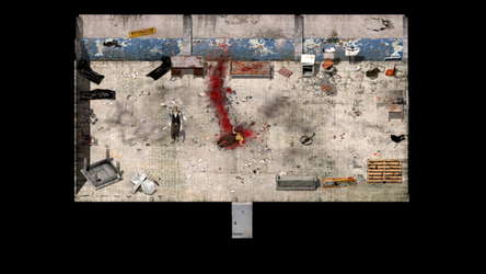 The Regis Family Experiment screenshot 4