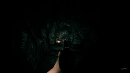 Seeing Red screenshot 3