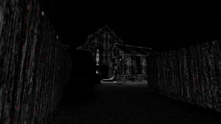 Red Town screenshot 5