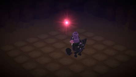 Charoite into the Deep screenshot 8