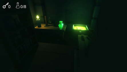 Escape from Hornhead screenshot 4