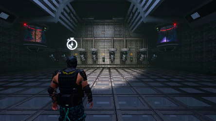 Don't Bleed screenshot 3