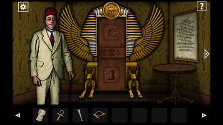 Forgotten Hill Tales screenshot 14