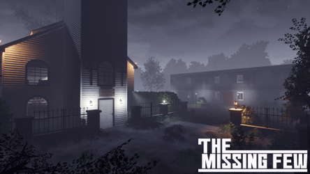 The Missing Few screenshot 8
