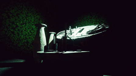 Cult of the Sons screenshot 3