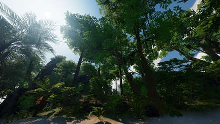 Overrun Protocol screenshot 6
