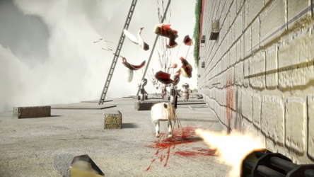 Tomato Way 3 screenshot 12