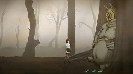 Demonfo screenshot 4