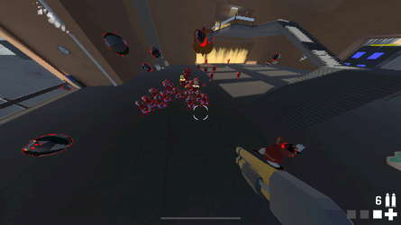 Antishoot screenshot 7