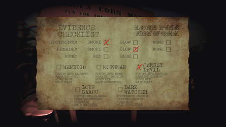 Snipe Hunt screenshot 1