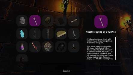 The Tower of Aether screenshot 2