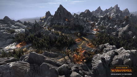 Total War: WARHAMMER screenshot 11