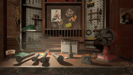 Gluua screenshot 10