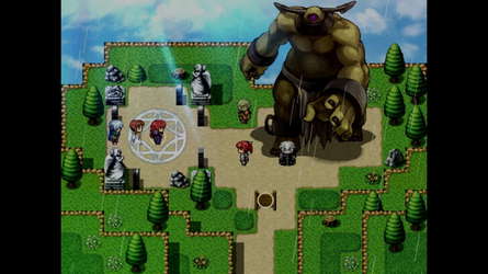 Dark Lord: Peacemaker screenshot 4