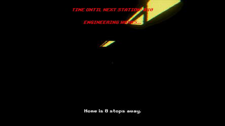 The Last Train screenshot 10