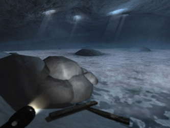 Penumbra Overture screenshot 10
