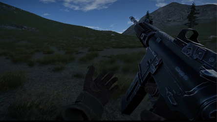 Survived screenshot 5