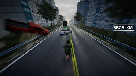 MADURO RUN screenshot 11