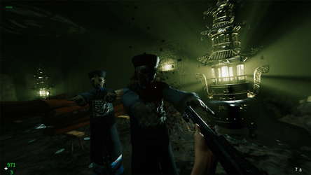 迷离诡夜 blurred weird night screenshot 6