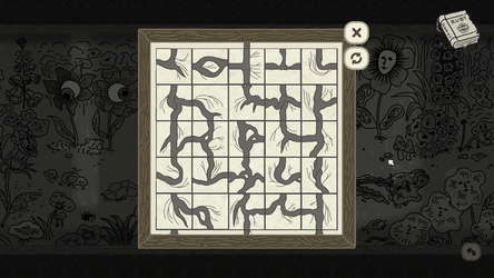 THE NORMAL THING screenshot 4