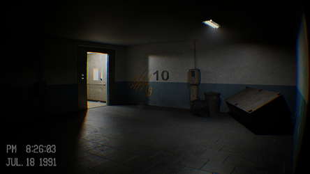 Floor 0 screenshot 3