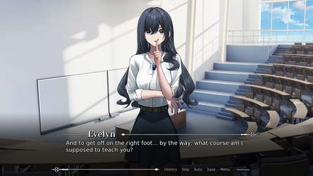 Midnight Witch screenshot 9