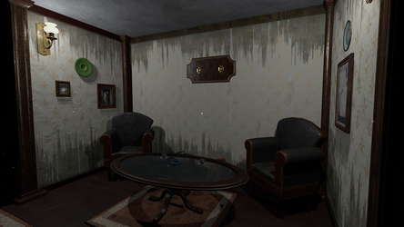 Zemblanity screenshot 18