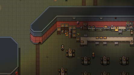 Zombie Breakdown screenshot 2