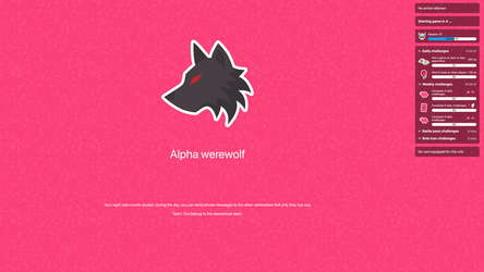 Wolvesville screenshot 6