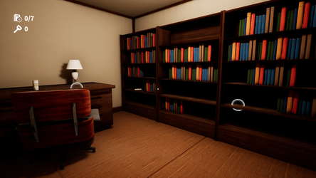 誘拐犯 Kidnappers screenshot 2