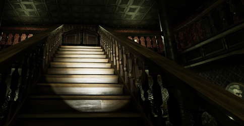 Curse screenshot 3