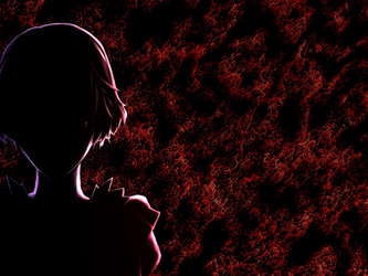 The Song of Saya screenshot 12