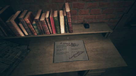 Two Doors screenshot 7