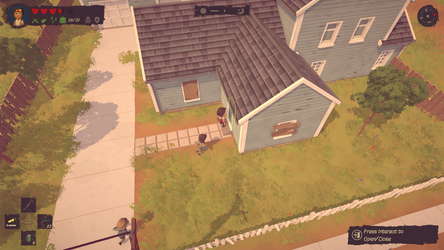 Look Alive screenshot 7