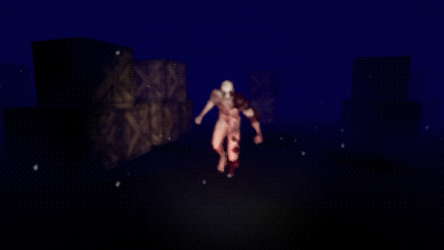 Deep In The Snowy Night 2 screenshot 6