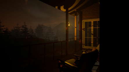 Hidden Facade screenshot 2