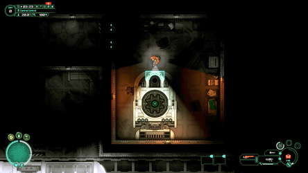 Subterrain screenshot 5