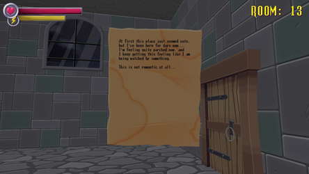 Spooky's Jump Scare Mansion: HD Renovation screenshot 1
