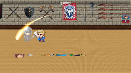 Shadowfall screenshot 8