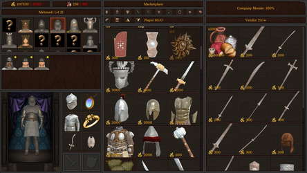 Arena Monarchy screenshot 8