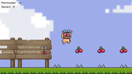 SoulPactum screenshot 3