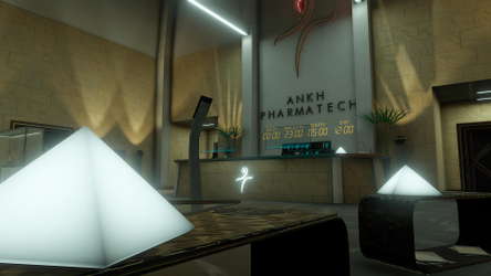 LIZ: Before the Plague screenshot 28