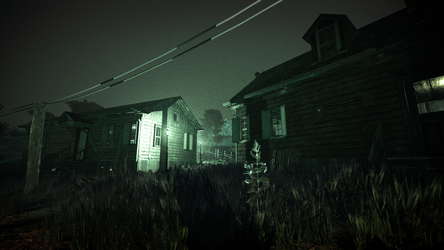 Unholy Village Free Version screenshot 6