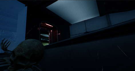The Teleport screenshot 6