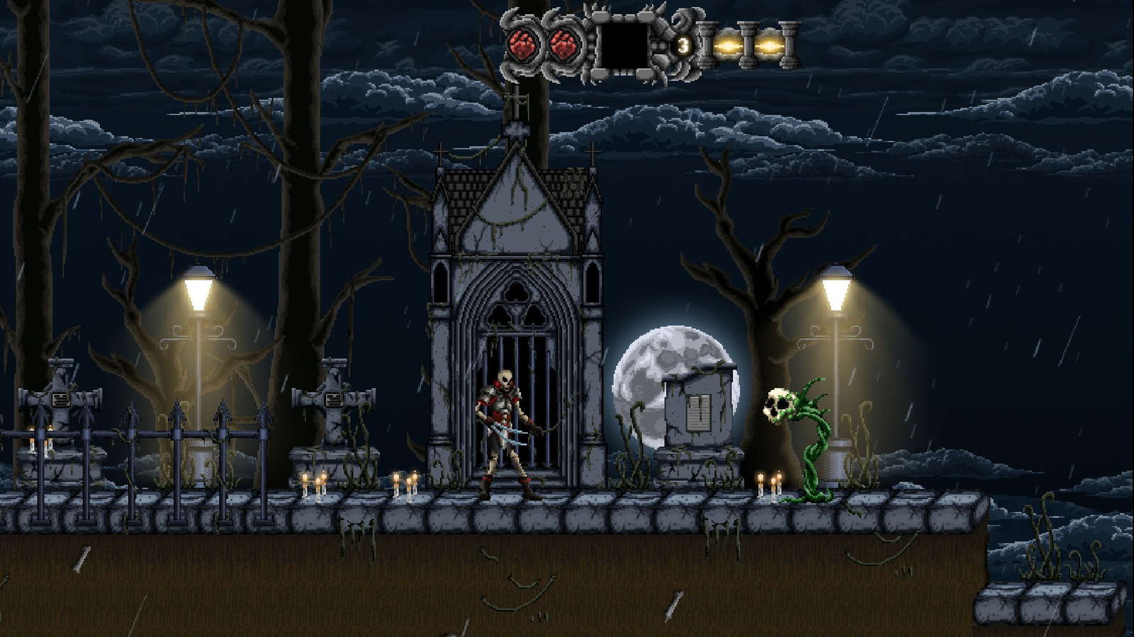 After Death screenshot