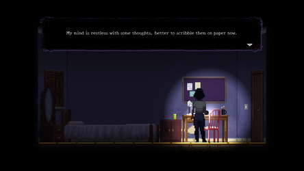 Asleep - Ato 1 screenshot 16
