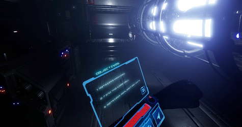 CRYODEATH VR screenshot 7